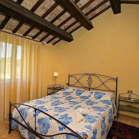 Melagrana Villa Fano