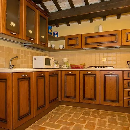 Villa Melagrana *