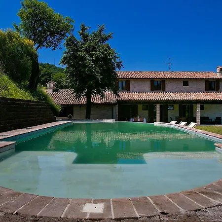 Melagrana Villa