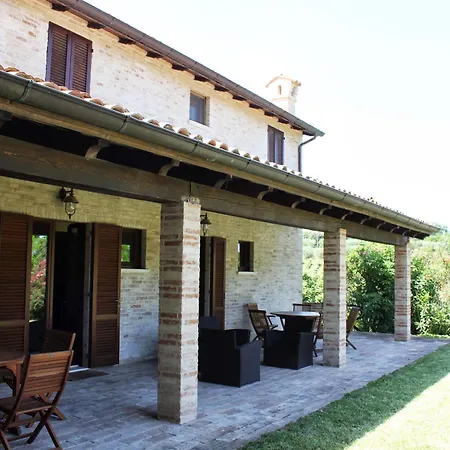 Villa Melagrana *
