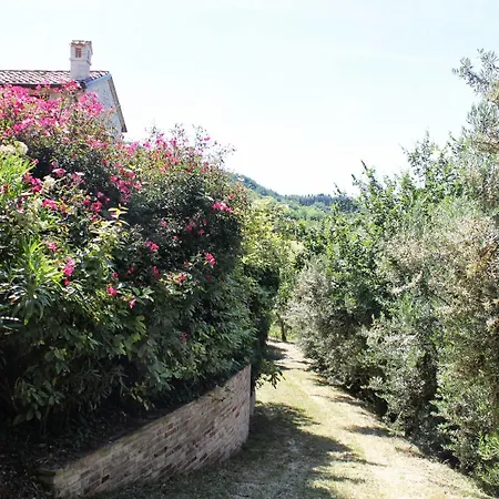 Melagrana Villa Fano