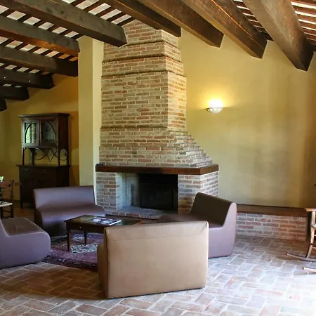 Villa Melagrana Fano