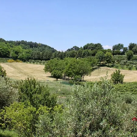 Villa Melagrana