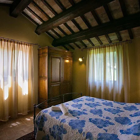 Melagrana Villa