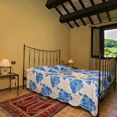 Villa Melagrana *