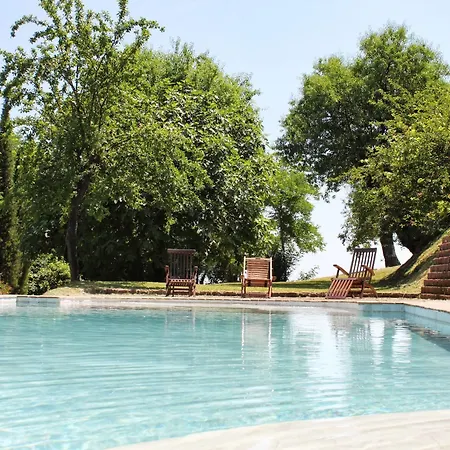 Villa Melagrana Fano