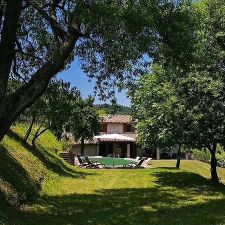 Melagrana Villa